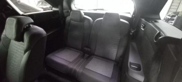 PEUGEOT 5008 Hybrid 136 e-DCS6 Allure rif. 23713430 - Foto 7