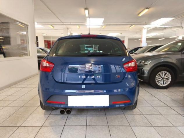 SEAT Ibiza 1.2 TSI 90 CV 5p. FR rif. 23937133 - Foto 4