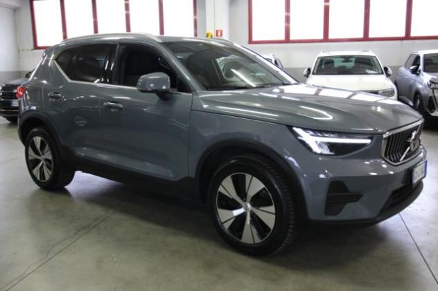 VOLVO XC40 T5 Recharge Plug-in Hybrid automatico Core rif. 23295025 - Foto 3