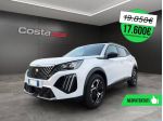 Peugeot 2008 2ª serie PureTech 130 S&S EAT8 Allure
