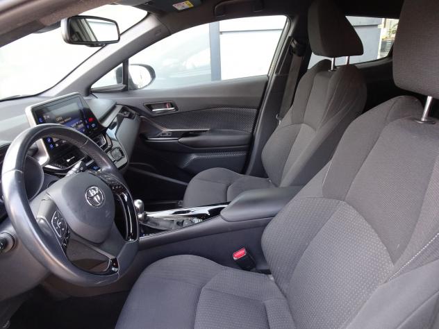 Toyota C-HR 1.8 Hybrid E-CVT Trend - Foto 8