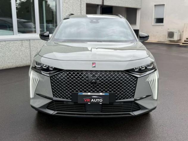 DS Automobiles DS 7 Crossback 1.5 bluehdi Performance Line+ 130cv AUT. PROMO FIN - Foto 2