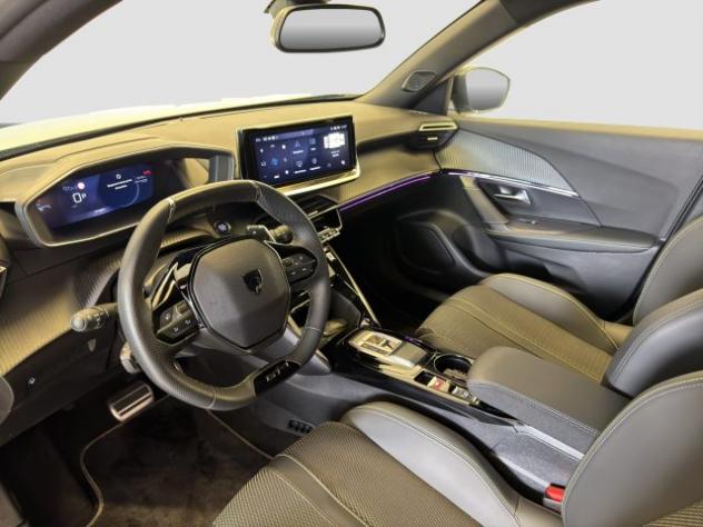 PEUGEOT 2008 2008 Hybrid 136 e-DCS6 GT rif. 23774733 - Foto 9