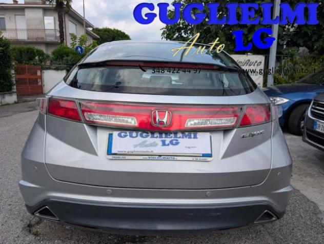 HONDA Civic 011 1.4 i-VTEC 5p. Elegance LE rif. 23817752 - Foto 9