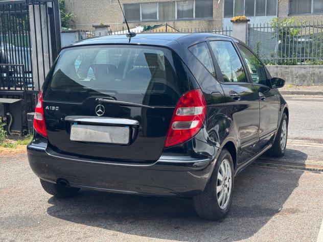 Mercedes-benz A 150 Avantgarde - Foto 6