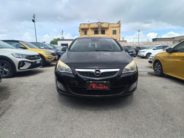 OPEL Astra 1.4 100CV 5 porte Elective rif. 24079448