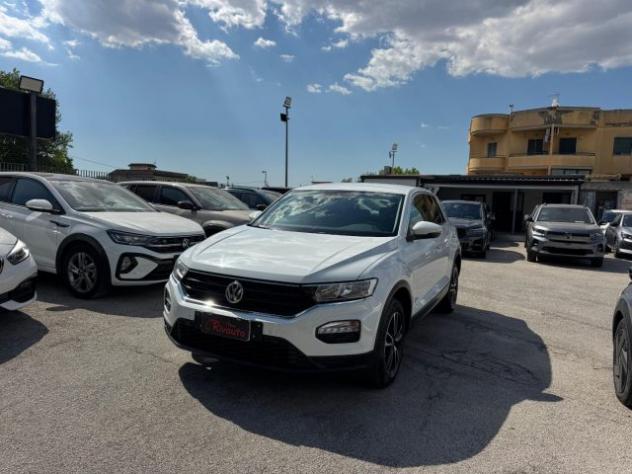 VOLKSWAGEN T-Roc 1.6 TDI SCR Style BlueMotion Technology rif. 23973437 - Foto 4