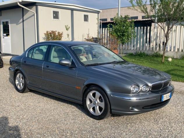 JAGUAR X-Type 3.0 V6 24V cat Executive rif. 22941705 - Foto 3