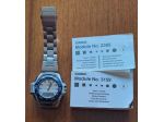 orologio Casio subaqueo