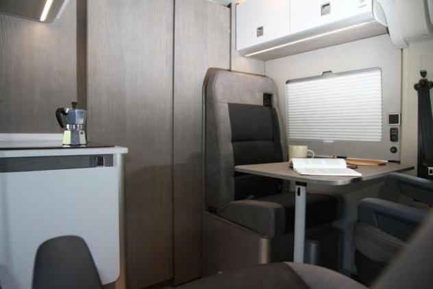 FURGOK SPACE 540 rif. 24174457 - Foto 6