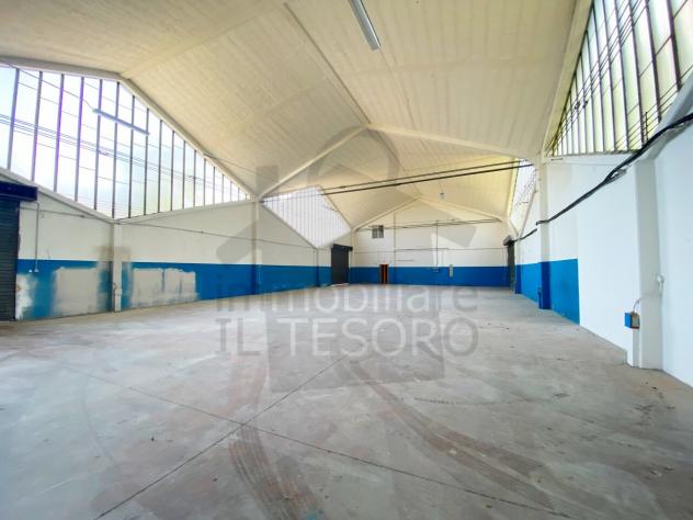 Industriale/Artigianale in vendita a Verucchio - Foto 2
