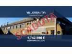 Immobile in asta di 12 m² con più di 5 locali in vendita a Villorba
