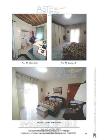 IMMOBILI-IMMOBILE RESIDENZIALE-Via Marchese di Casalotto, 30, 95022 Aci Catena CT, Italia - Foto 8