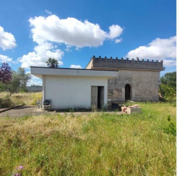 Immobile in asta di 335 m² in vendita a Altamura - Foto 11