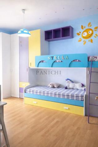 A pochi minuti da Siena, villetta a schiera con 2 camere, terrazza e garage - Foto 19