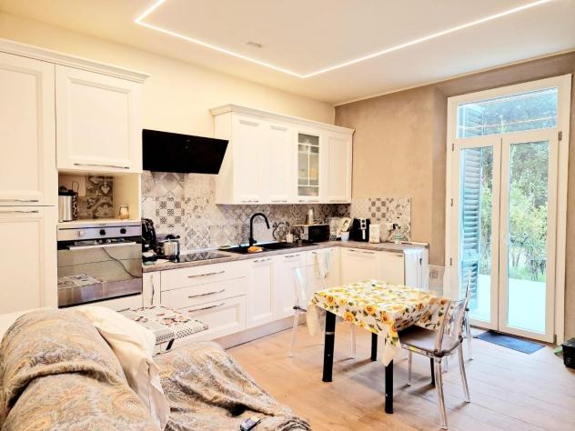 Terratetto in vendita a La Villa - Campi Bisenzio 200 mq Rif: 1336393 - Foto 6
