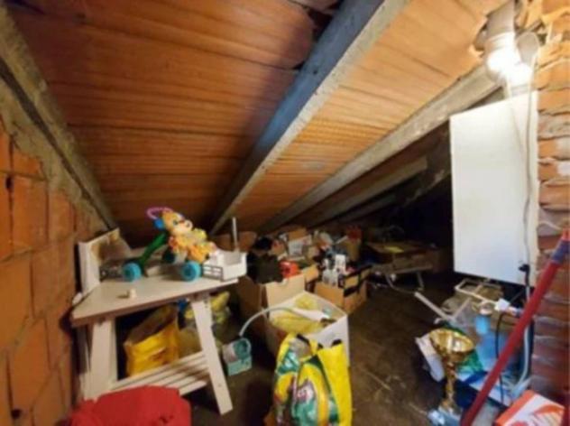 Immobile in asta di 99 m², box auto in vendita a Carpi - Foto 13
