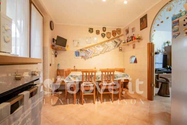 Villa di 146 m² con 5 locali e box auto in vendita a Caselle Lurani - Foto 8