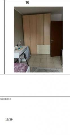 Immobile in asta di 57 m², box auto in vendita a Castelnuovo del Garda - Foto 18