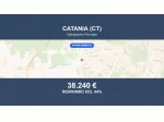 Immobile in asta di 108 m² in vendita a Catania