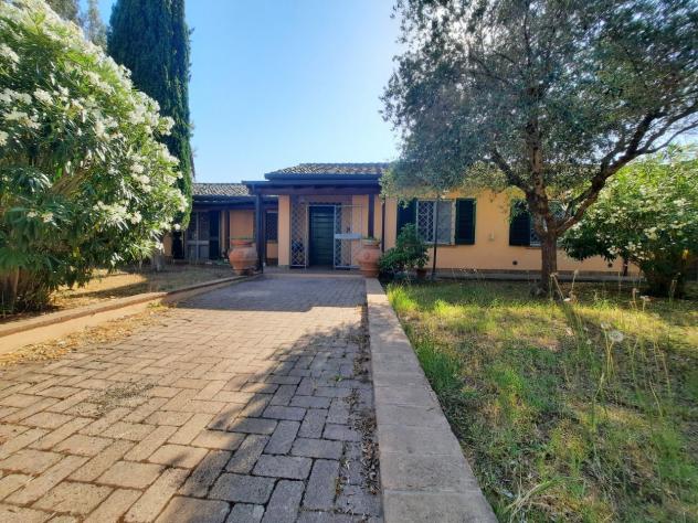 Bifamiliare in vendita a Cecina