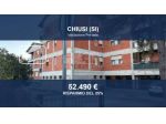 Immobile in asta di 96 m² con più di 5 locali in vendita a Chiusi