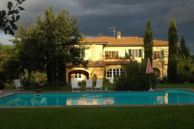 Colonica in vendita a Crespina Lorenzana 600 mq Rif: 715053 - Foto 4