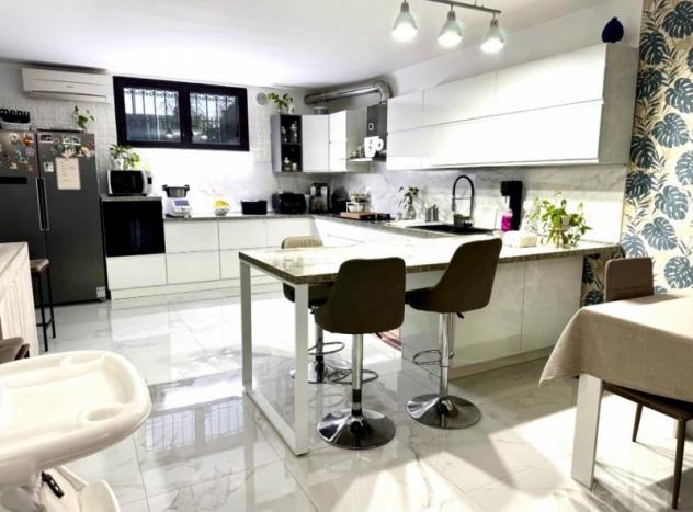Floridia: Villa a schiera - Foto 10