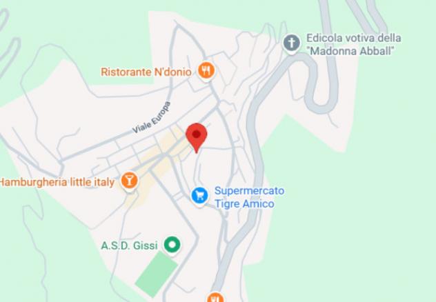 Immobile in asta di 132 m² in vendita a Gissi - Foto 3