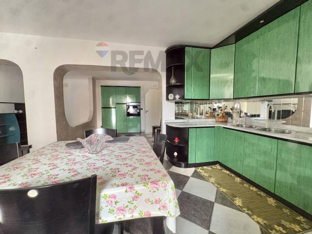 Casa Indipendente in vendita a Malvagna - Foto 4