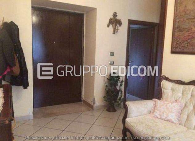 Tribunale Napoli Nord - RGE 52/2015 - LOTTO U - Tribunale Napoli Nord - RGE 52/2015 - LOTTO U - ASTA 15/10/2026 - Foto 4
