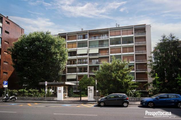 Appartamento in Vendita in zona PRIMATICCIO - Foto 16