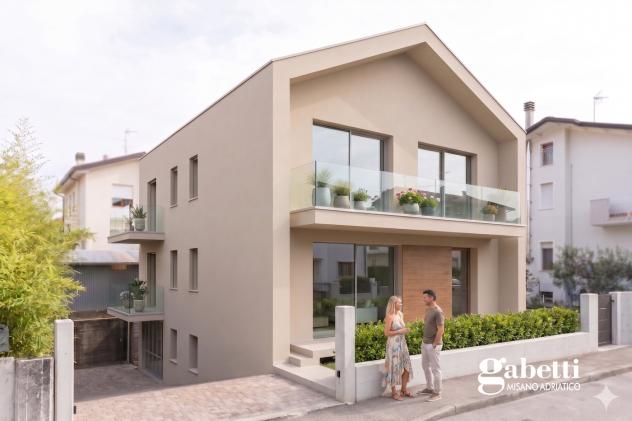 Casa Indipendente - Misano Adriatico . Rif.: MV015VRG - Foto 4