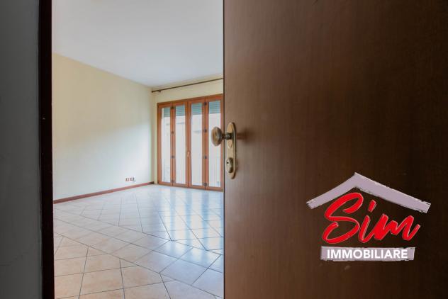 Trilocale in vendita a Novara - Foto 2