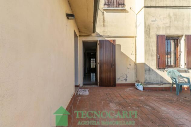 Appartamento di 120 m² con 4 locali e box auto in vendita a Novi di Modena - Foto 10