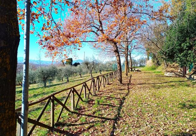Pentalocale in vendita a Parrano - Foto 17