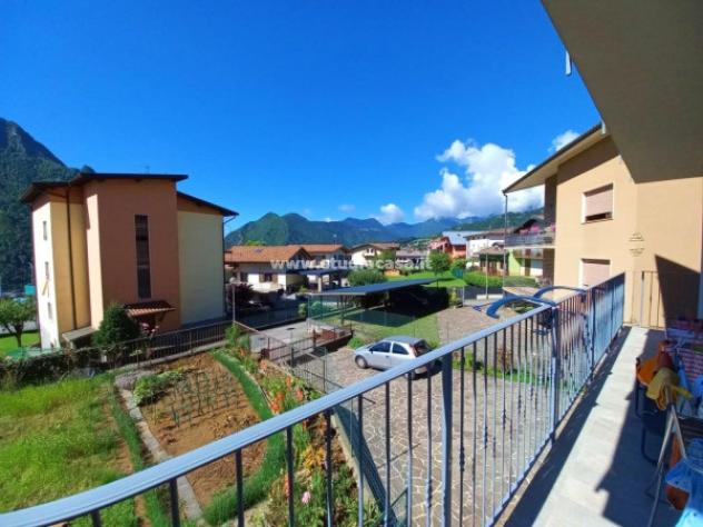 Appartamento di 120 m² con 4 locali e box auto in vendita a Parre - Foto 9