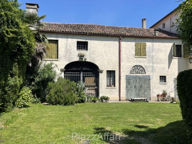 Villa a Piove di Sacco - Rif. PDS463