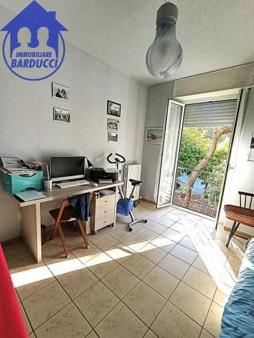 Luminoso trilocale a 250 metri dal mare – Zona San Giuliano - Foto 11