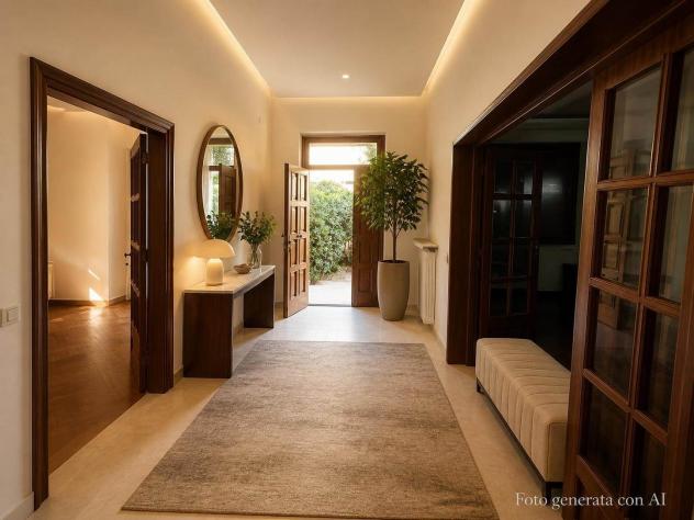 Appartamento in Vendita in zona GHEZZANO con giardino - Foto 2