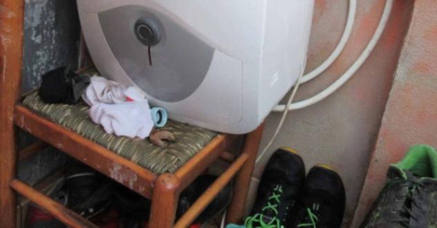 Immobile in asta di 45 m² in vendita a Scansano - Foto 8