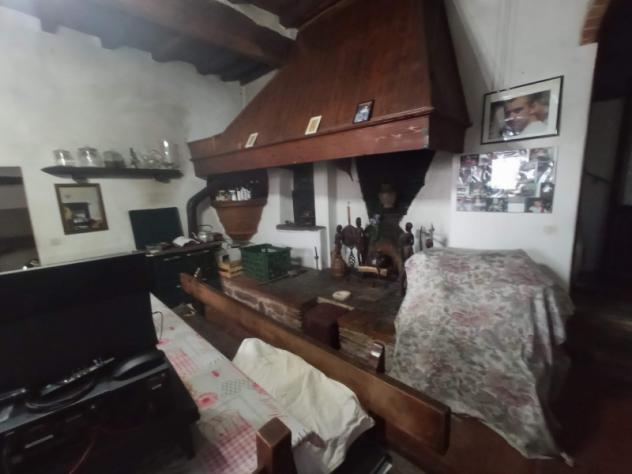 Scarperia e San Piero vendesi casa semi indipendente 7 vani 260 Mq - Foto 6