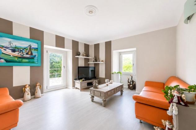 Casa semindipendente in vendita a Groppo - Tresana 527 mq Rif: 1409674 - Foto 6