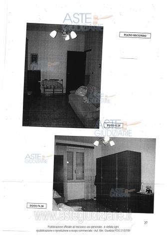 IMMOBILI-IMMOBILE RESIDENZIALE-VIA FRANCESCO PETRARCA N. 7 - Foto 6