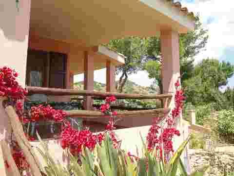 Villa 500 m.dal mare - Foto 5