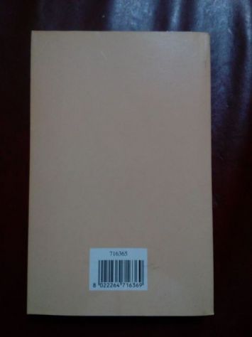 Libro: L'odore della notte - Andrea Camilleri - Foto 2
