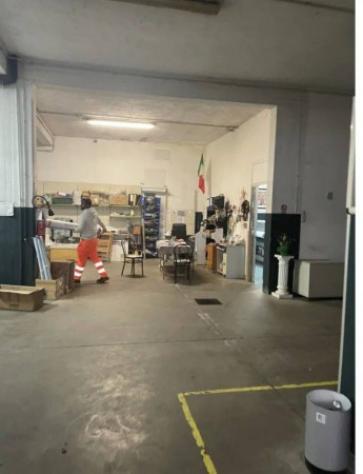 Immobile in asta di 438 m² in vendita a Aprilia - Foto 5