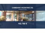 Immobile in asta di 113 m² in vendita a Camisano Vicentino