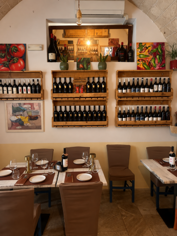 Enoteca in vendita a Leverano - Foto 7