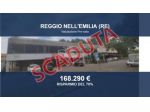 Immobile in asta di 735 m² con più di 5 locali in vendita a Reggiolo